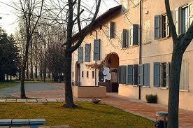 Museo Cervi Reggio Emilia