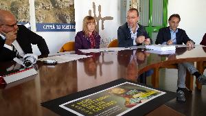Raccolta differenziata, i risultati di una ricerca a Matera 