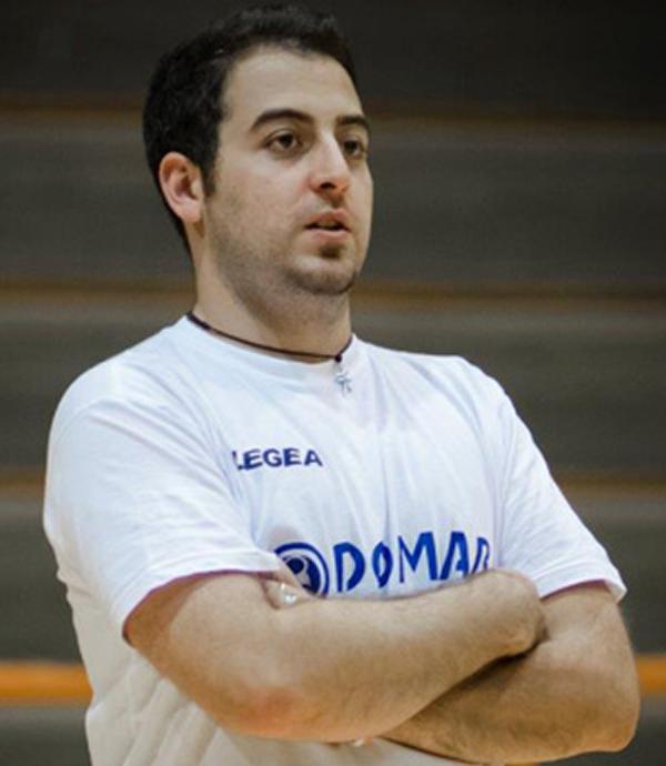 Antonello Andriani 