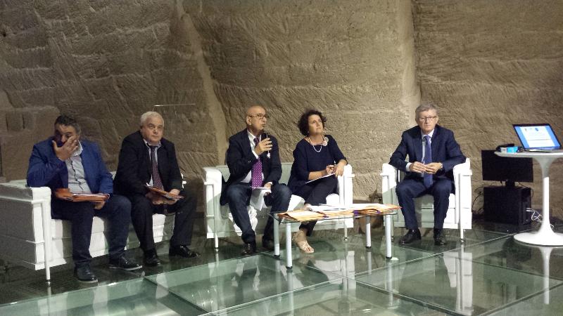 Assemblea generale congressuale e precongressuale nazionale ANCI