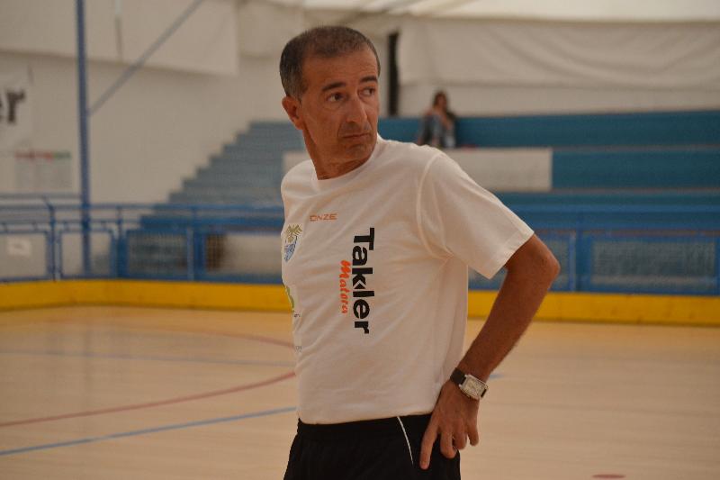 Damiano Andrisani