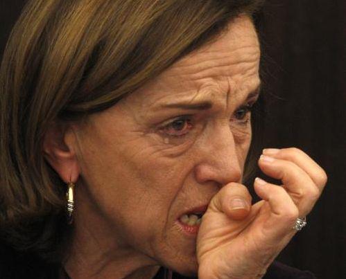 Elsa Fornero