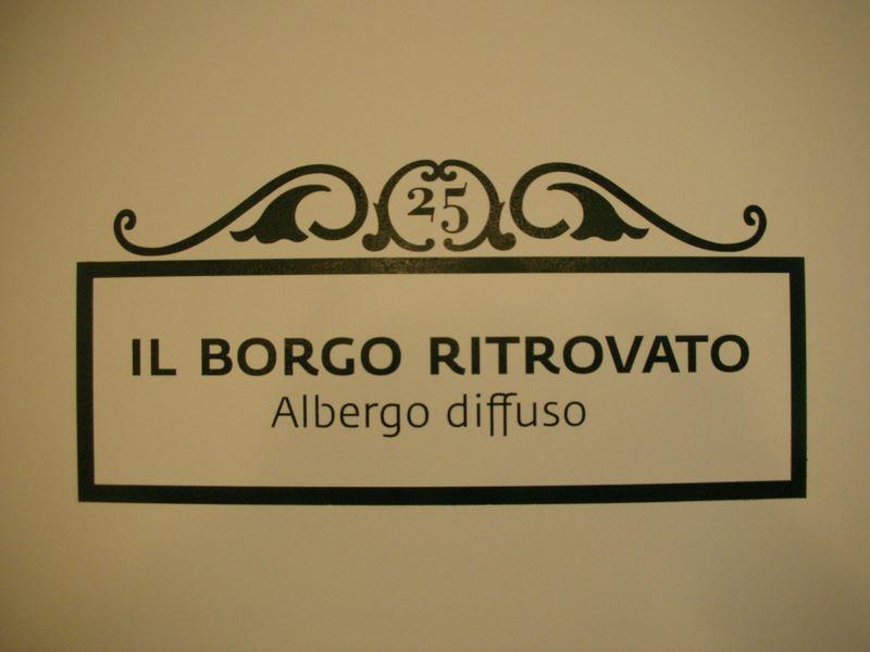 Il Borgo Ritrovato - Montescaglioso