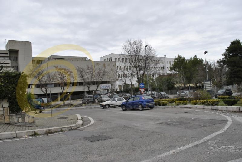 Liceo Scientifico "Dante Alighieri" - Matera (foto SassiLand)