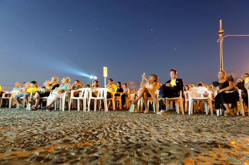 LUCANIA FILM FESTIVAL 2014