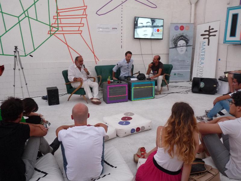 LUCANIA FILM FESTIVAL 2014