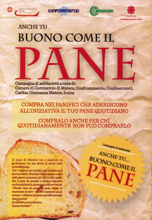 Pane sospeso 2014