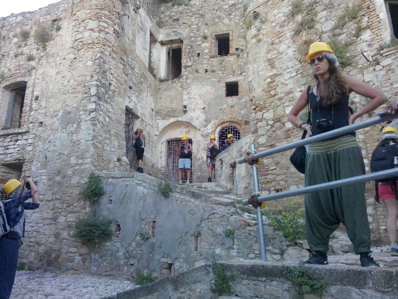 Reportage di Viaggio