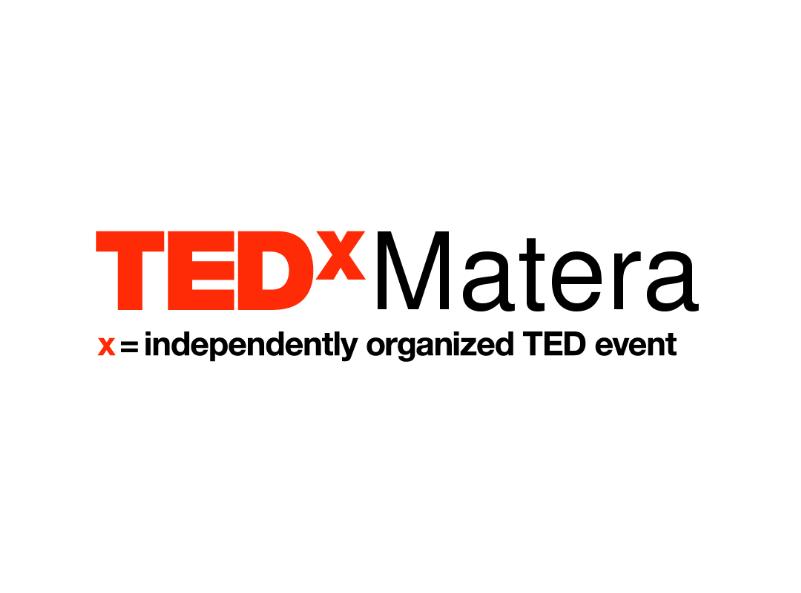 TEDxMatera