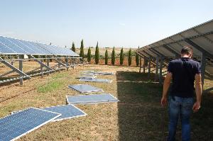 Pannelli fotovoltaici