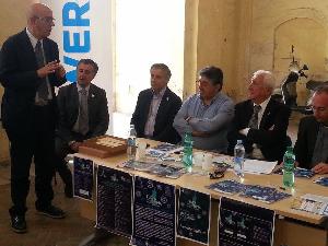 Presentazione del programma della Festa della Bruna 2014 - 21 giugno 2014