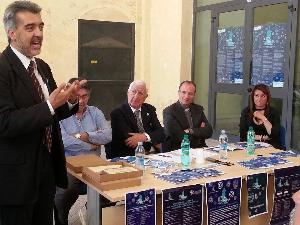 Presentazione del programma della Festa della Bruna 2014 - 21 giugno 2014