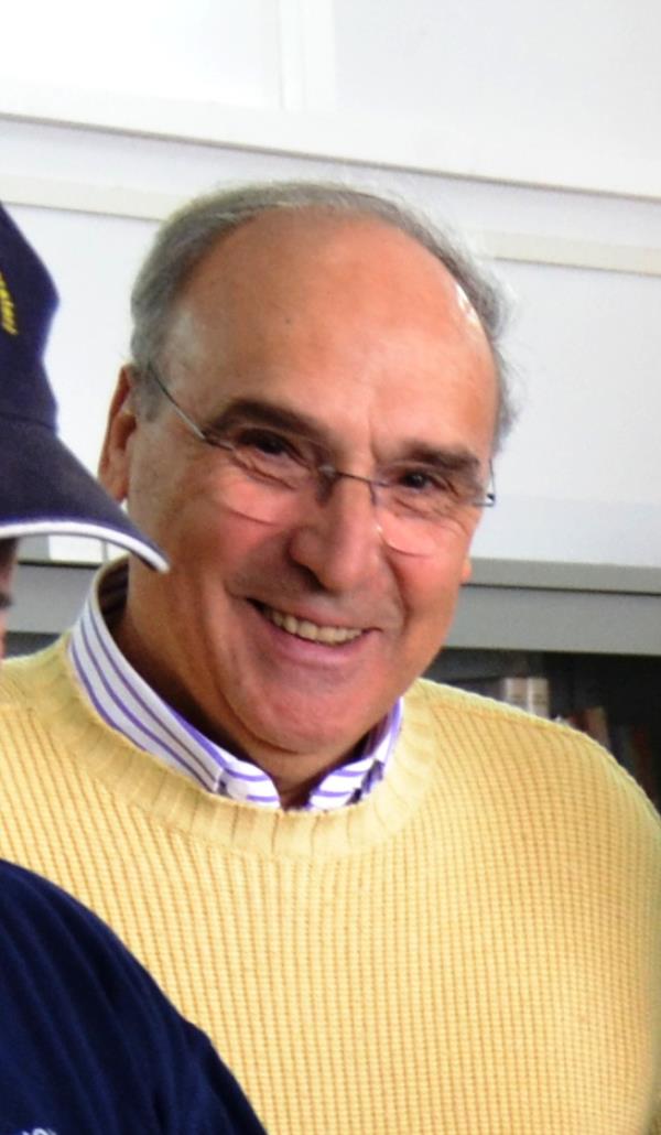 Paolo Loiodice