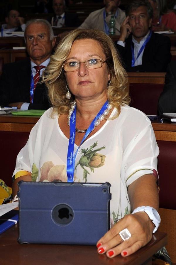 Rosa Gentile