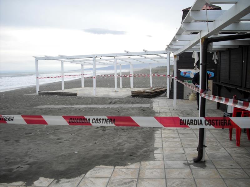 Stabilimento balneare