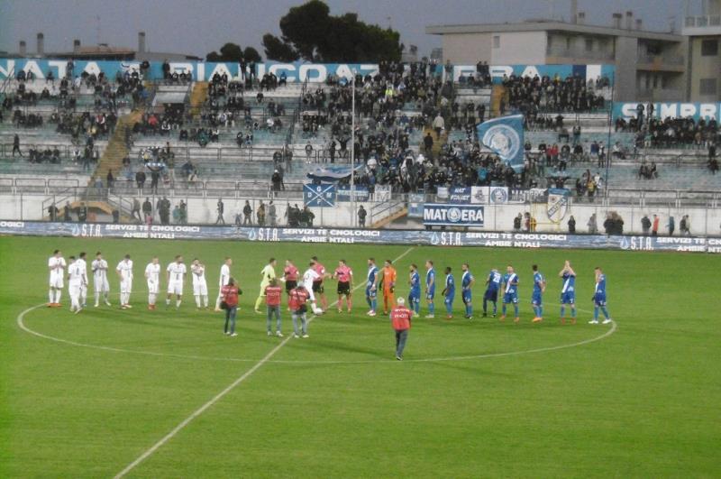 SERIE C, CHE FINE HA FATTO IL MATERA?