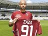 SERIE A, SIMONE ZAZA AL TORINO - Prestito oneroso a 2 milioni con obbligo di riscatto a 12