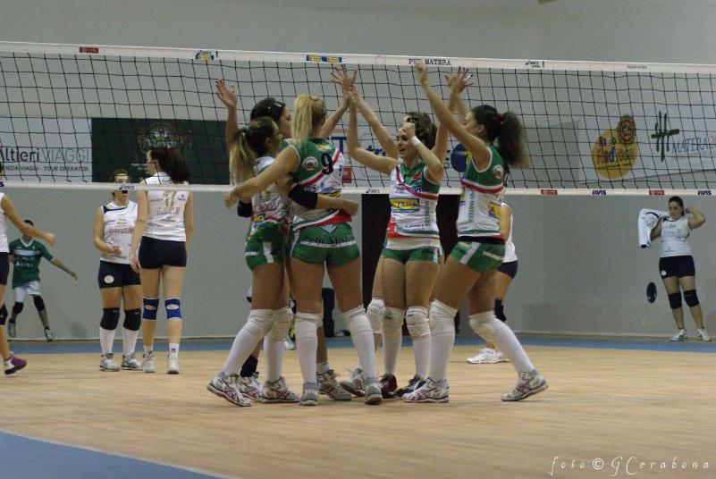 Pvf Iana Zeta System vs Montalbano Jonico 