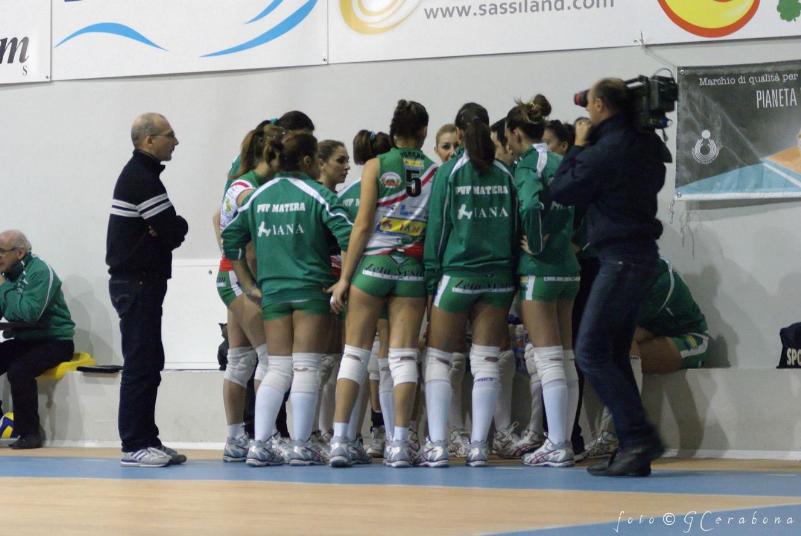 Pvf Iana Zeta System vs Montalbano Jonico 