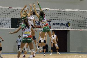 Pvf Iana Zeta System vs Montalbano Jonico 