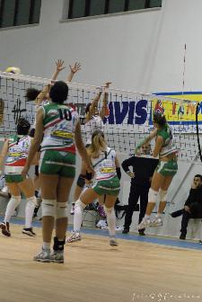 Pvf Iana Zeta System vs Montalbano Jonico 