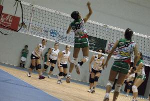 Pvf Iana Zeta System vs Montalbano Jonico 