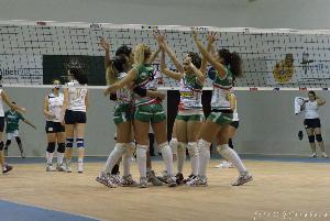 Pvf Iana Zeta System vs Montalbano Jonico 