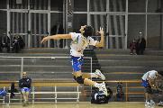 Scatto in campo 2010 / 2011