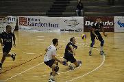 Scatto in campo 2010 / 2011