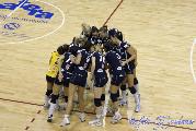Time Volley Matera - Mastergroup
