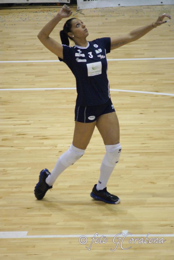 Time Volley - Stagione 2011-2012 - Foto Cerabona per SassiLand