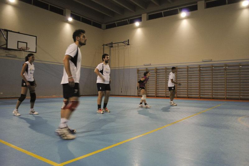 Torneo della Bruna - Volley - SassiLand IANA (foto SassiLand)